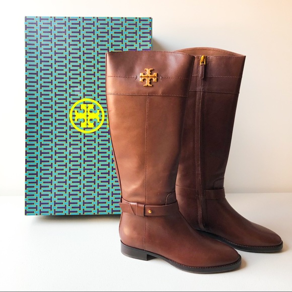 everly knee high boot